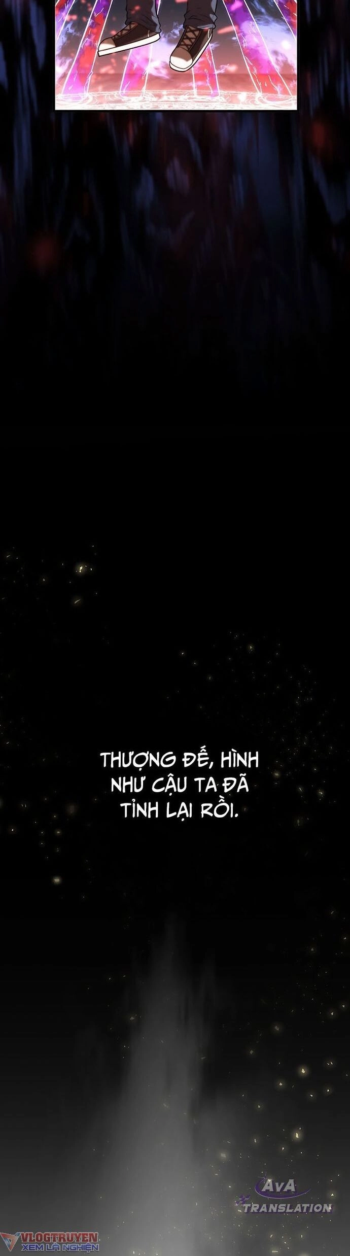 Tới Thế Giới Khác Của Riêng Tôi Chapter 1 - 35