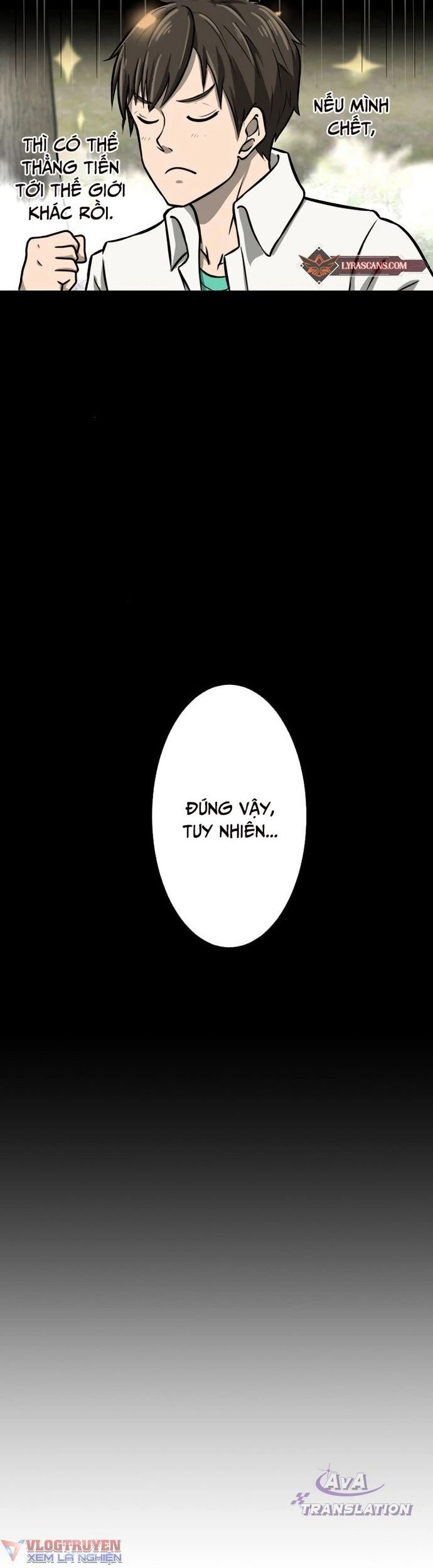 Tới Thế Giới Khác Của Riêng Tôi Chapter 2 - 10