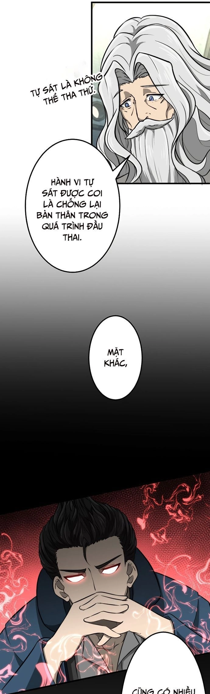 Tới Thế Giới Khác Của Riêng Tôi Chapter 2 - 15