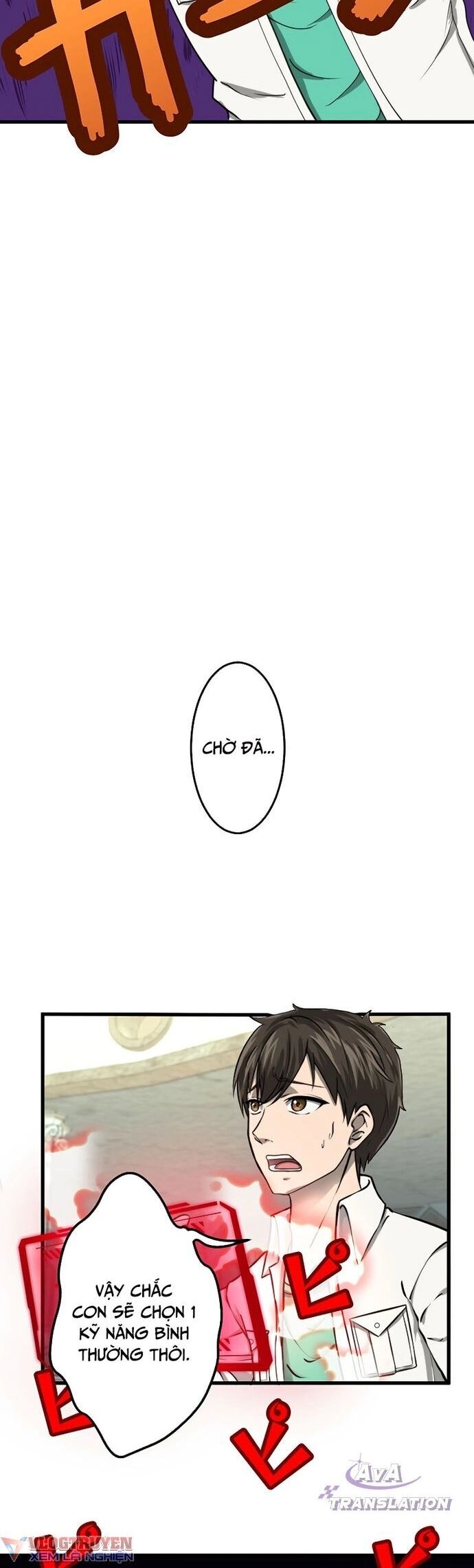 Tới Thế Giới Khác Của Riêng Tôi Chapter 2 - 30