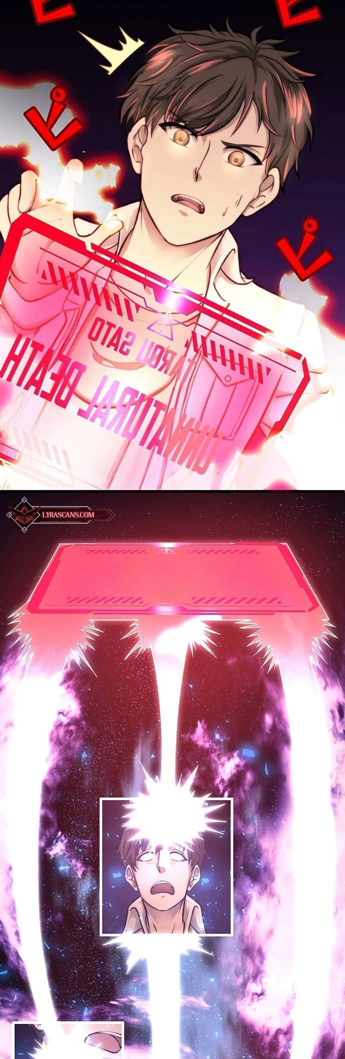 Tới Thế Giới Khác Của Riêng Tôi Chapter 2 - 31