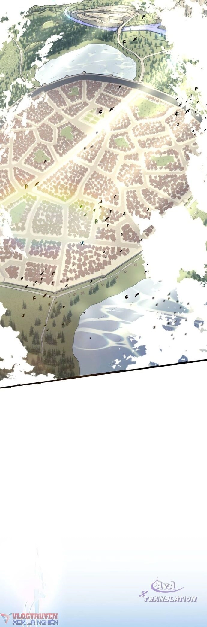 Tới Thế Giới Khác Của Riêng Tôi Chapter 2 - 34