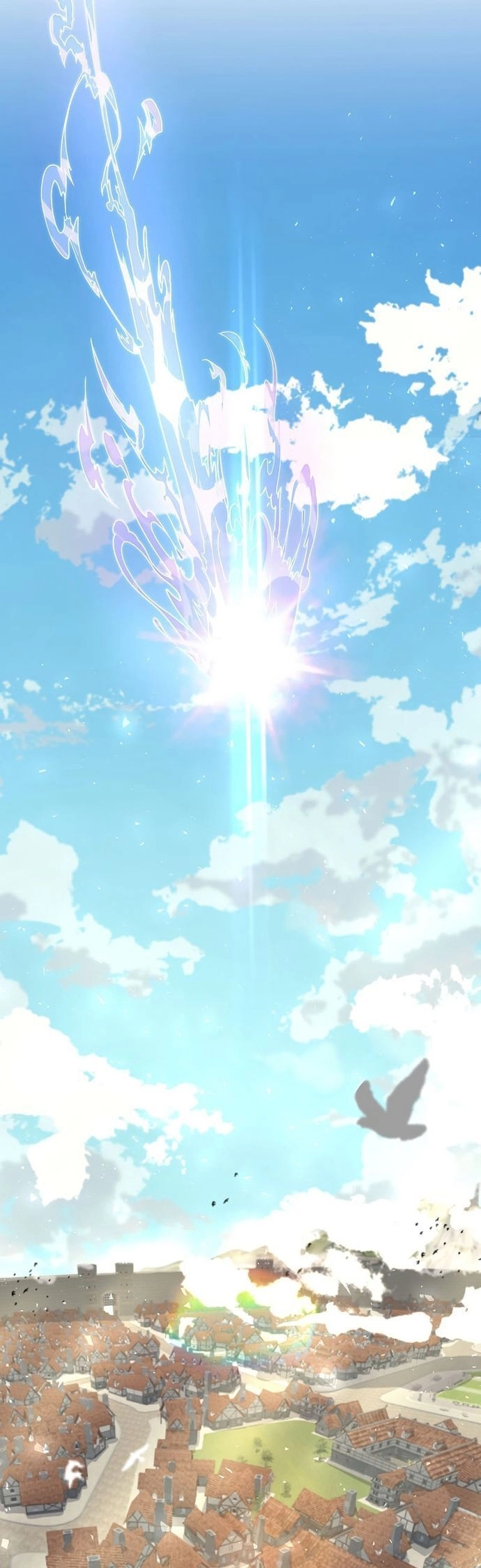 Tới Thế Giới Khác Của Riêng Tôi Chapter 2 - 35