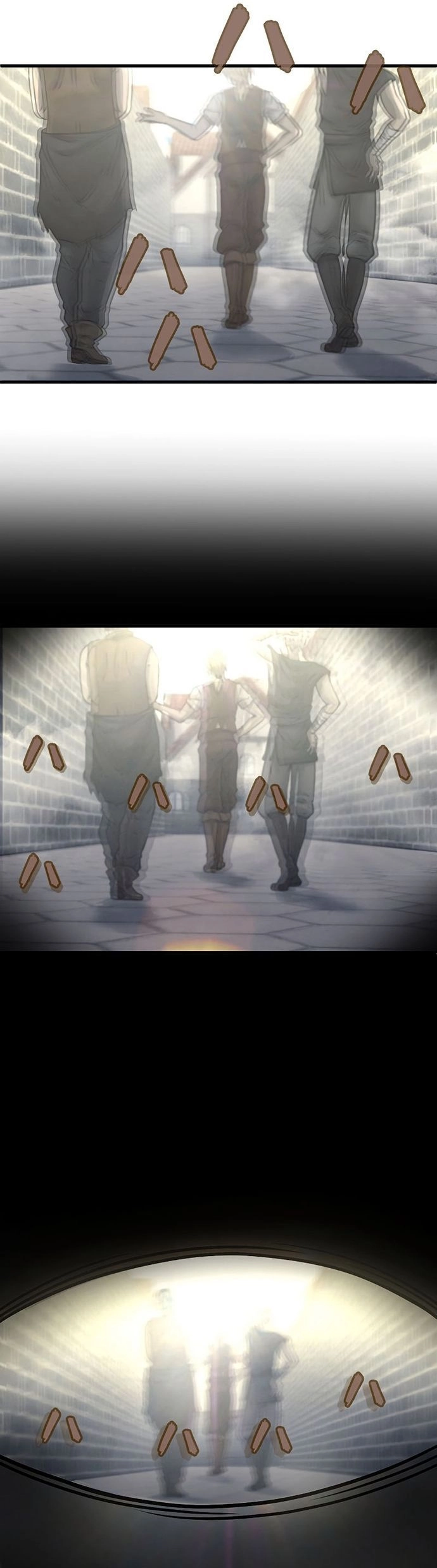 Tới Thế Giới Khác Của Riêng Tôi Chapter 2 - 39