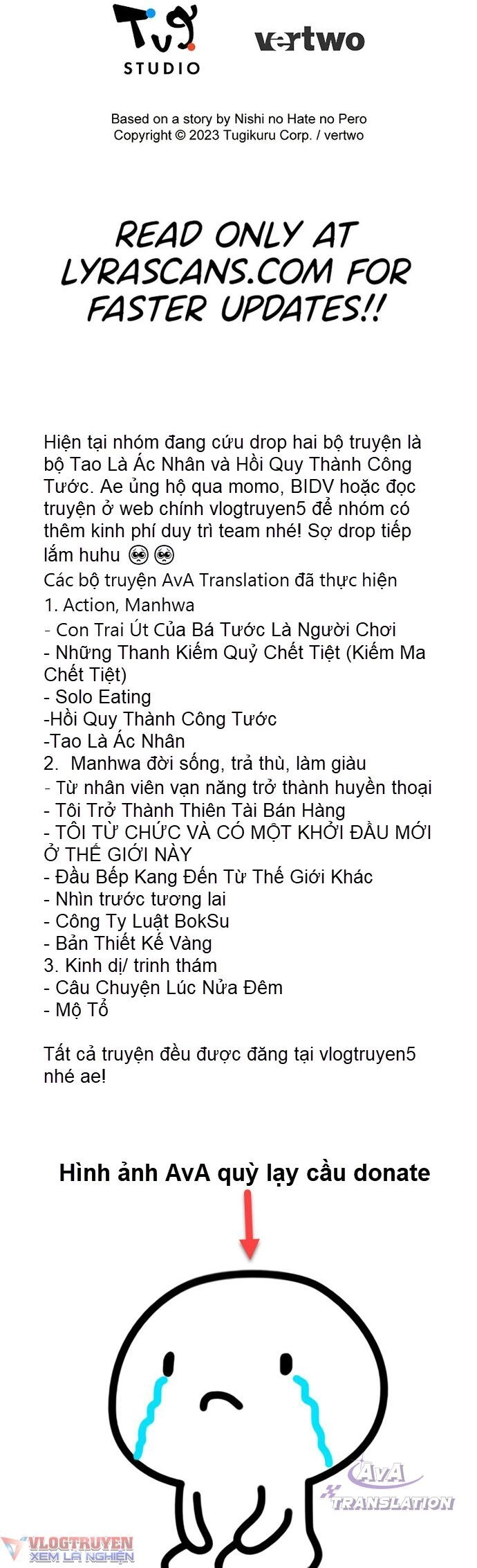 Tới Thế Giới Khác Của Riêng Tôi Chapter 2 - 41
