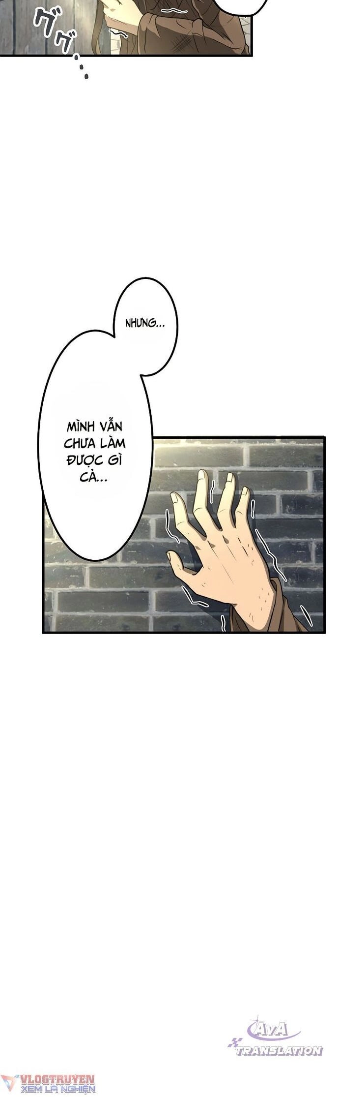 Tới Thế Giới Khác Của Riêng Tôi Chapter 3 - 4