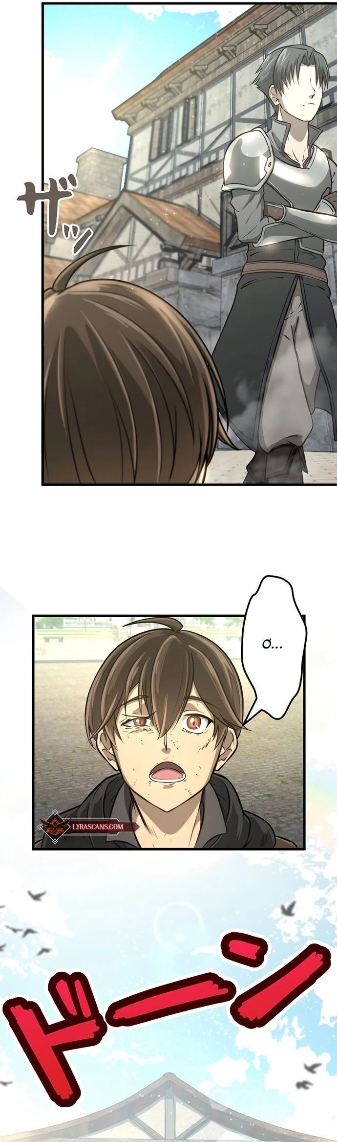 Tới Thế Giới Khác Của Riêng Tôi Chapter 3 - 13