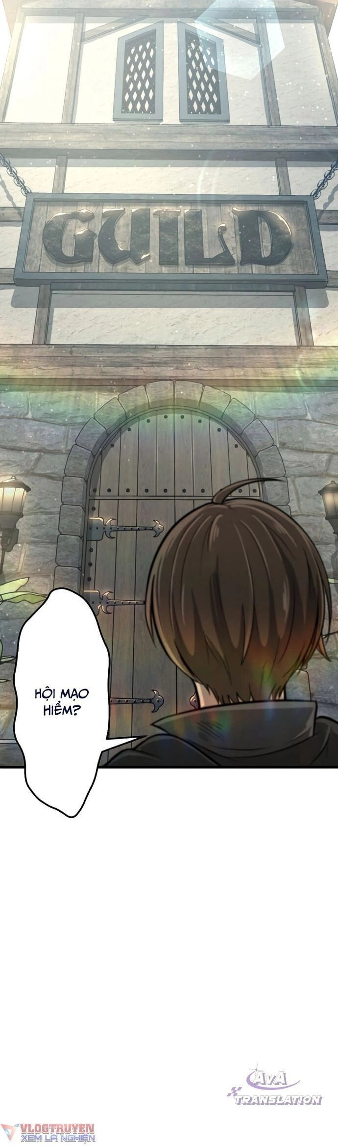 Tới Thế Giới Khác Của Riêng Tôi Chapter 3 - 14