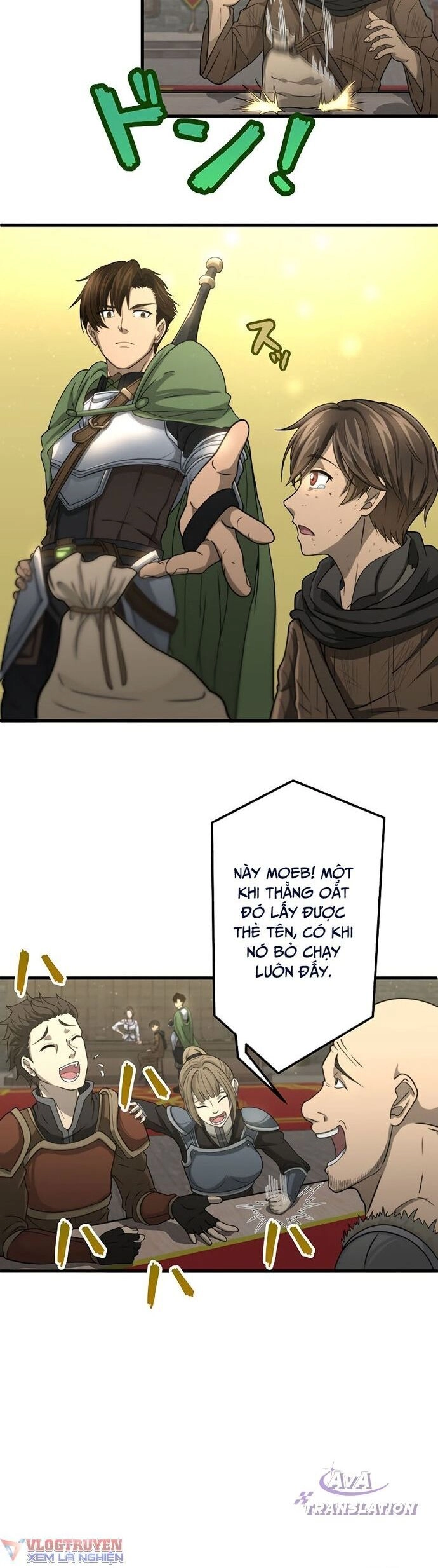 Tới Thế Giới Khác Của Riêng Tôi Chapter 3 - 24