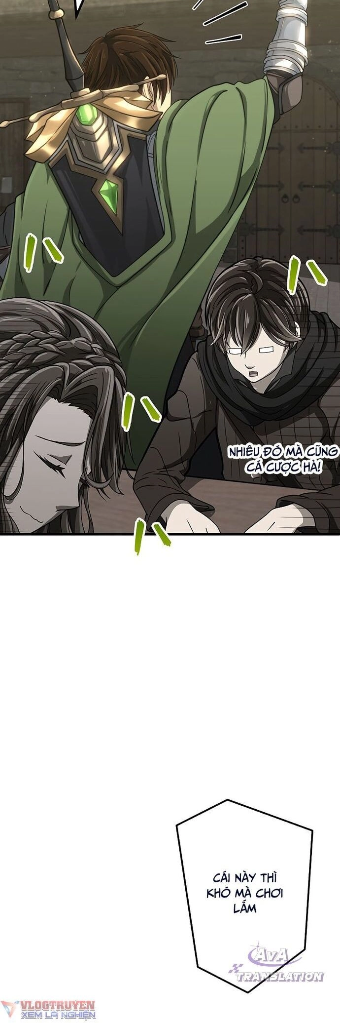 Tới Thế Giới Khác Của Riêng Tôi Chapter 3 - 26