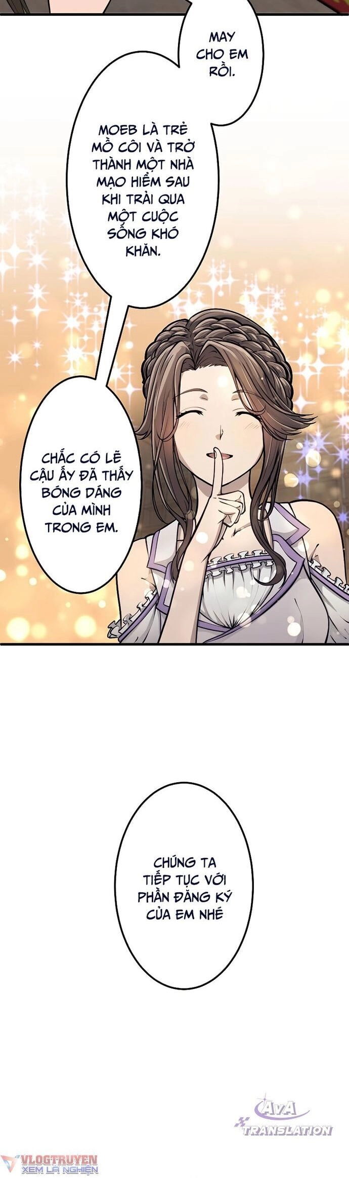 Tới Thế Giới Khác Của Riêng Tôi Chapter 3 - 30