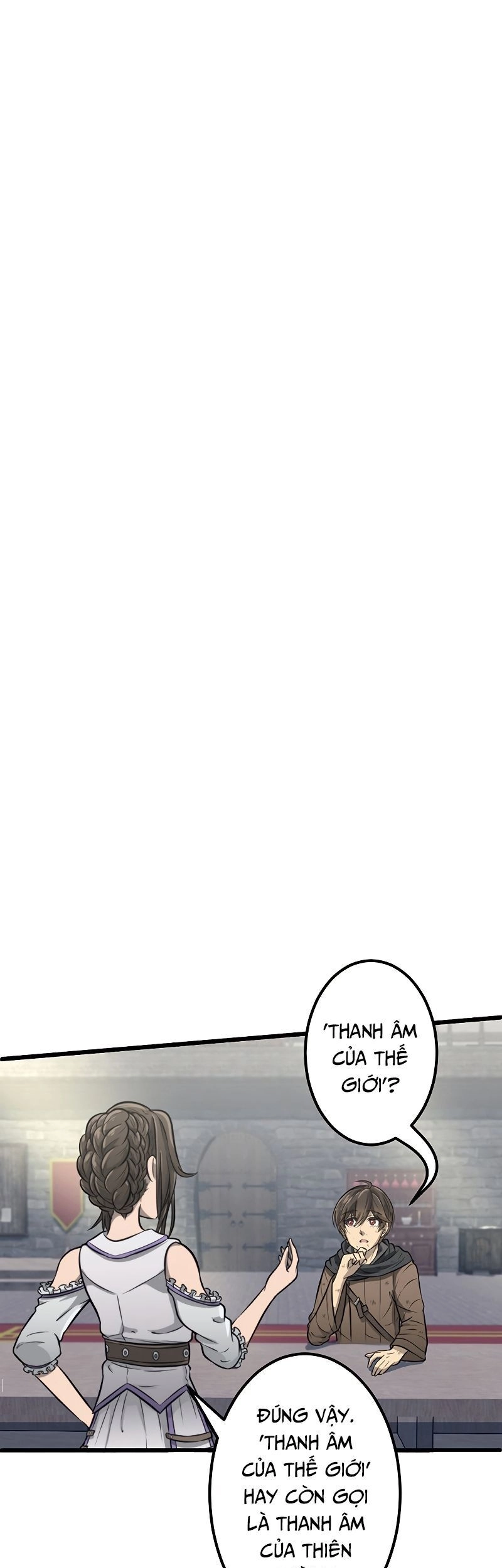 Tới Thế Giới Khác Của Riêng Tôi Chapter 4 - 5