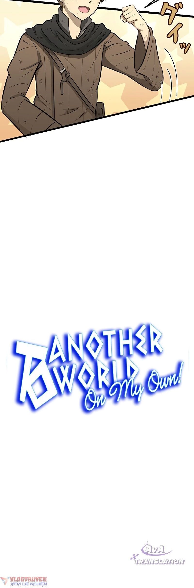 Tới Thế Giới Khác Của Riêng Tôi Chapter 4 - 8