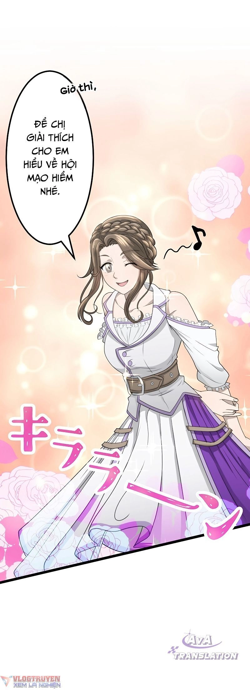 Tới Thế Giới Khác Của Riêng Tôi Chapter 4 - 14