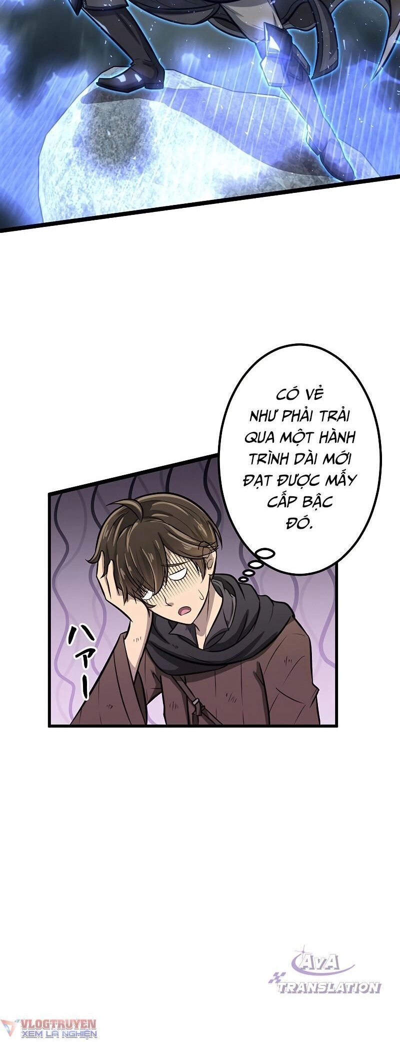 Tới Thế Giới Khác Của Riêng Tôi Chapter 4 - 16