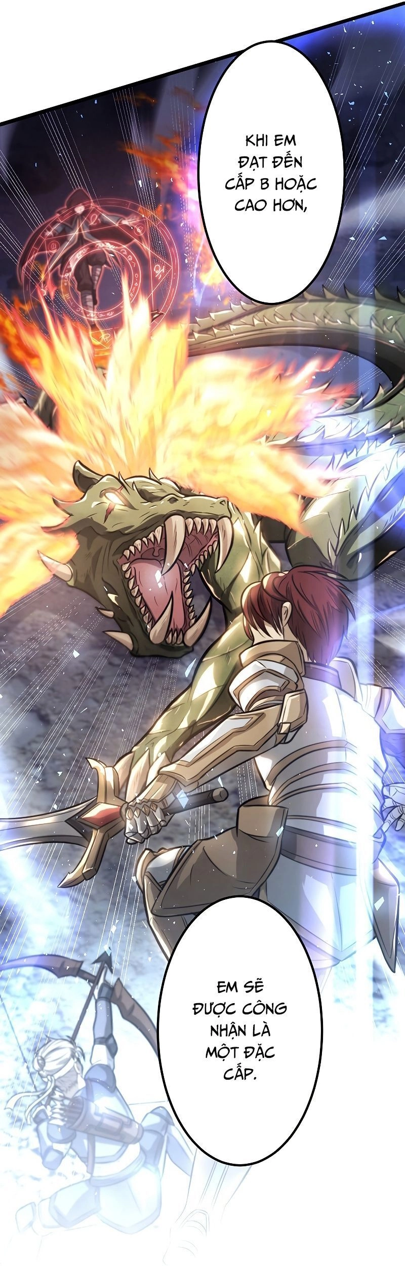 Tới Thế Giới Khác Của Riêng Tôi Chapter 4 - 17