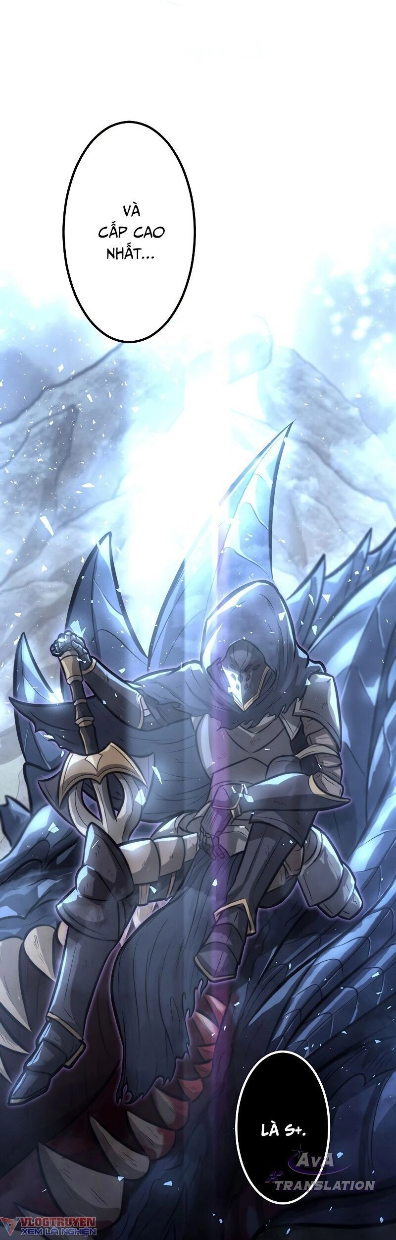 Tới Thế Giới Khác Của Riêng Tôi Chapter 4 - 18