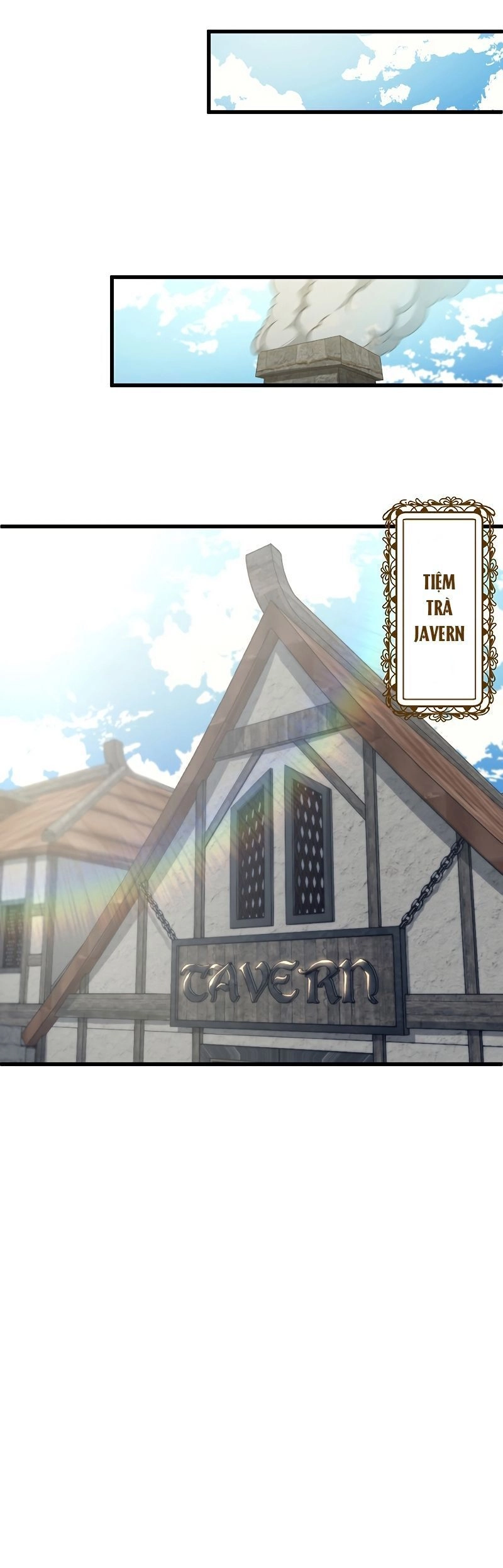 Tới Thế Giới Khác Của Riêng Tôi Chapter 4 - 23