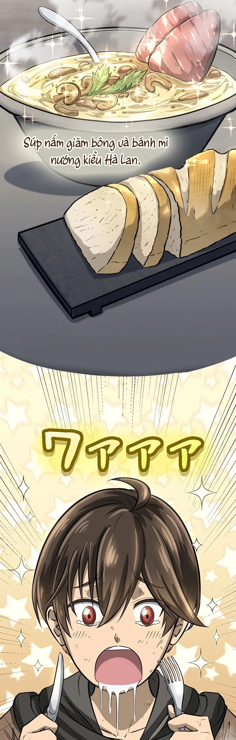 Tới Thế Giới Khác Của Riêng Tôi Chapter 4 - 25