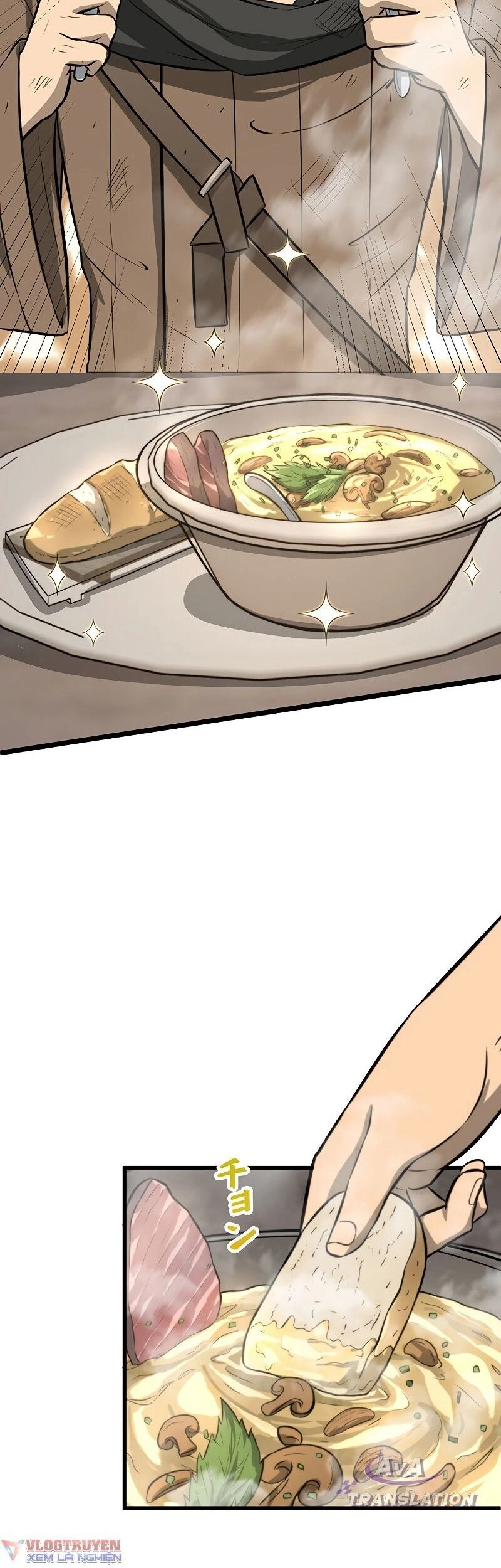 Tới Thế Giới Khác Của Riêng Tôi Chapter 4 - 26