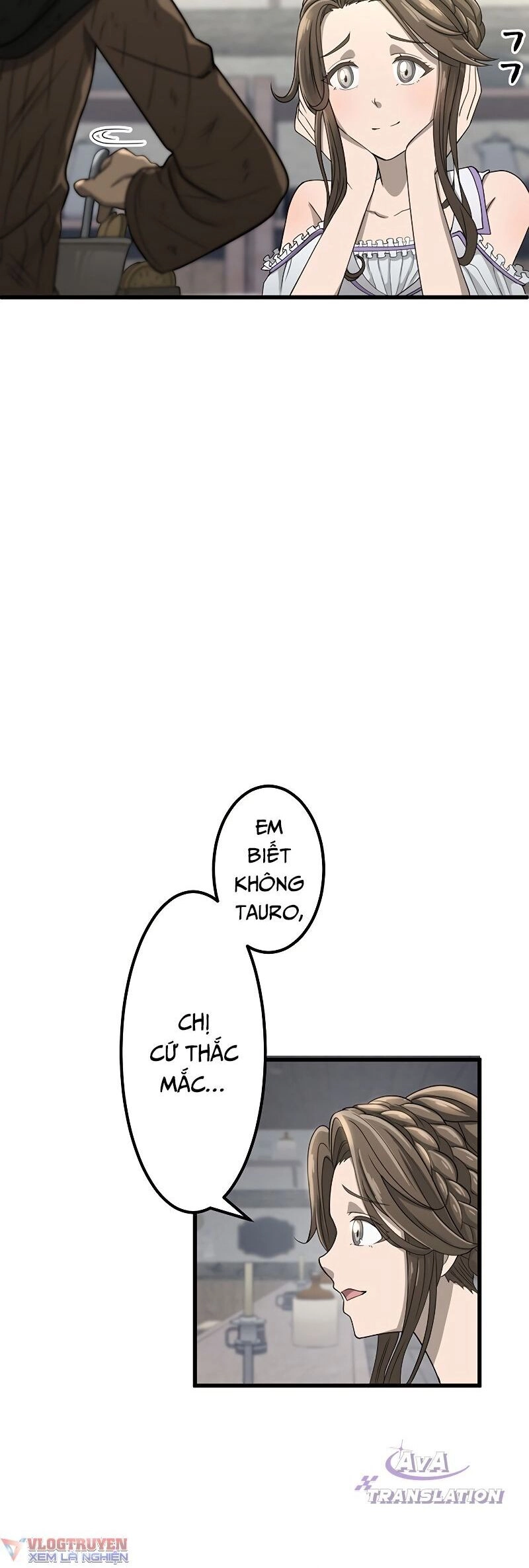 Tới Thế Giới Khác Của Riêng Tôi Chapter 4 - 30