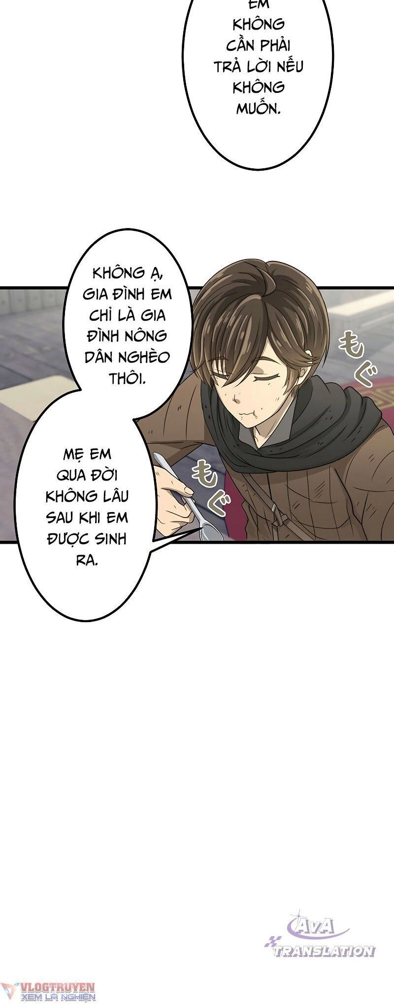 Tới Thế Giới Khác Của Riêng Tôi Chapter 4 - 32