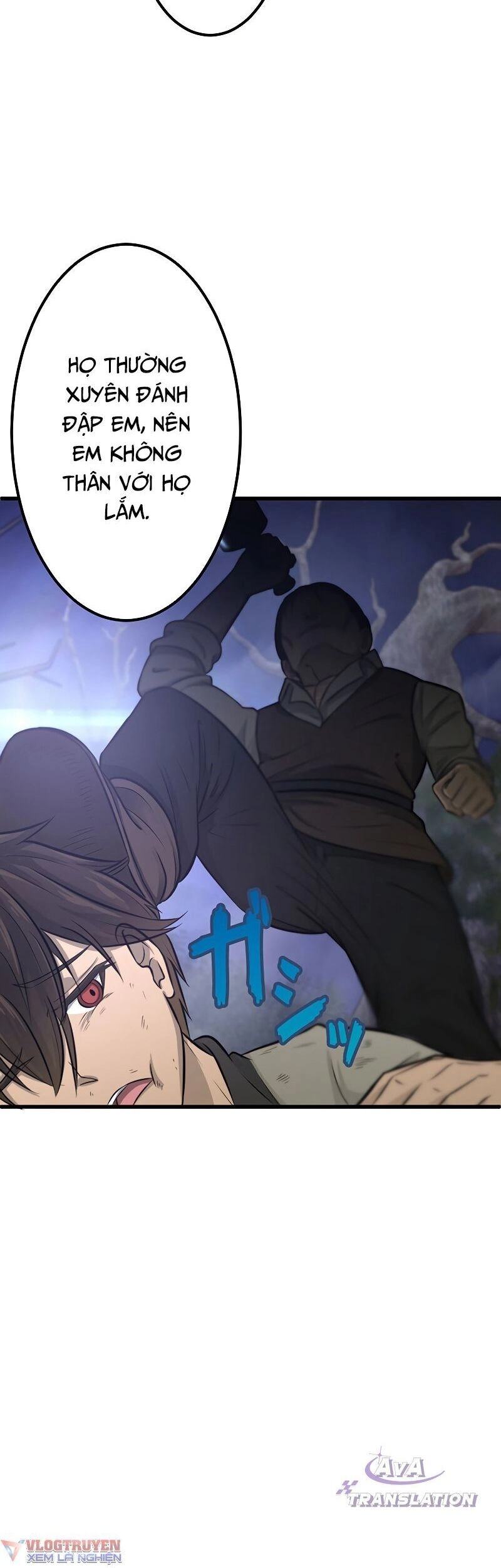 Tới Thế Giới Khác Của Riêng Tôi Chapter 4 - 34