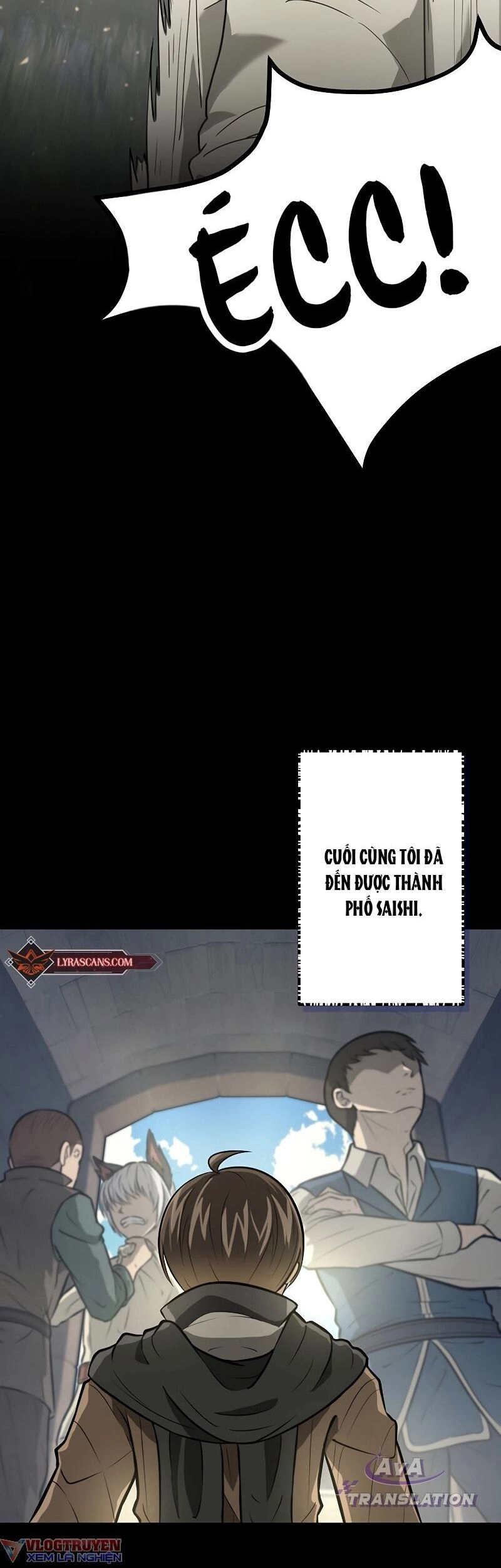 Tới Thế Giới Khác Của Riêng Tôi Chapter 4 - 41