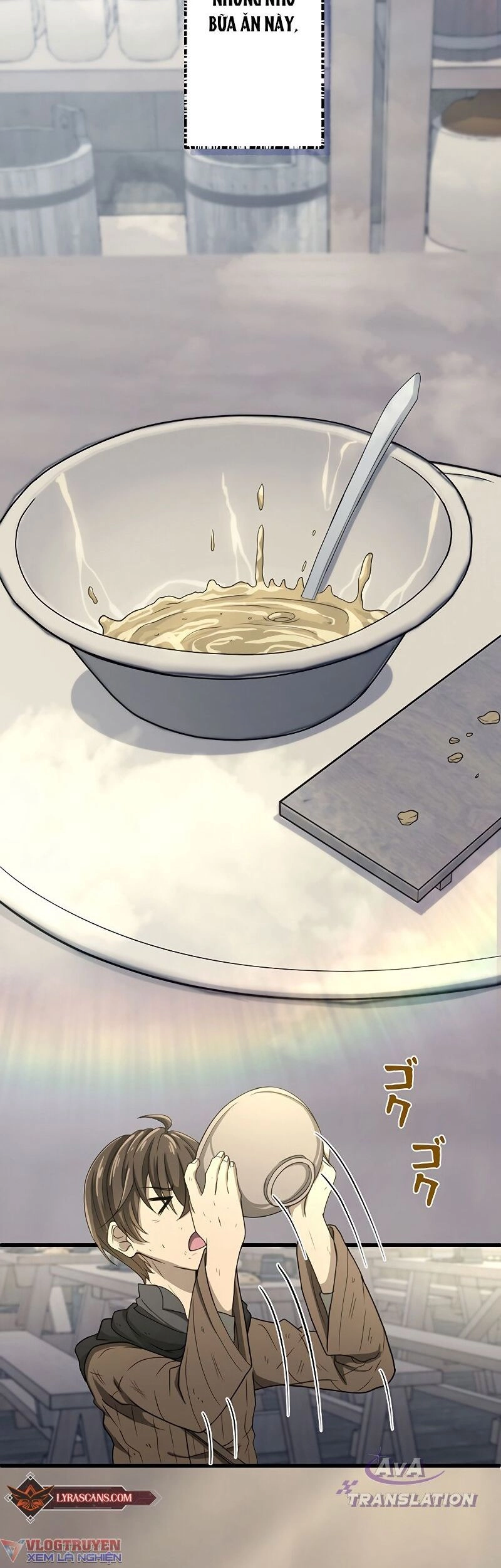 Tới Thế Giới Khác Của Riêng Tôi Chapter 4 - 45