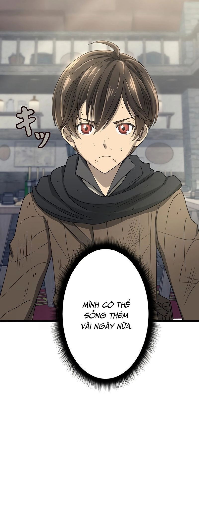 Tới Thế Giới Khác Của Riêng Tôi Chapter 4 - 46