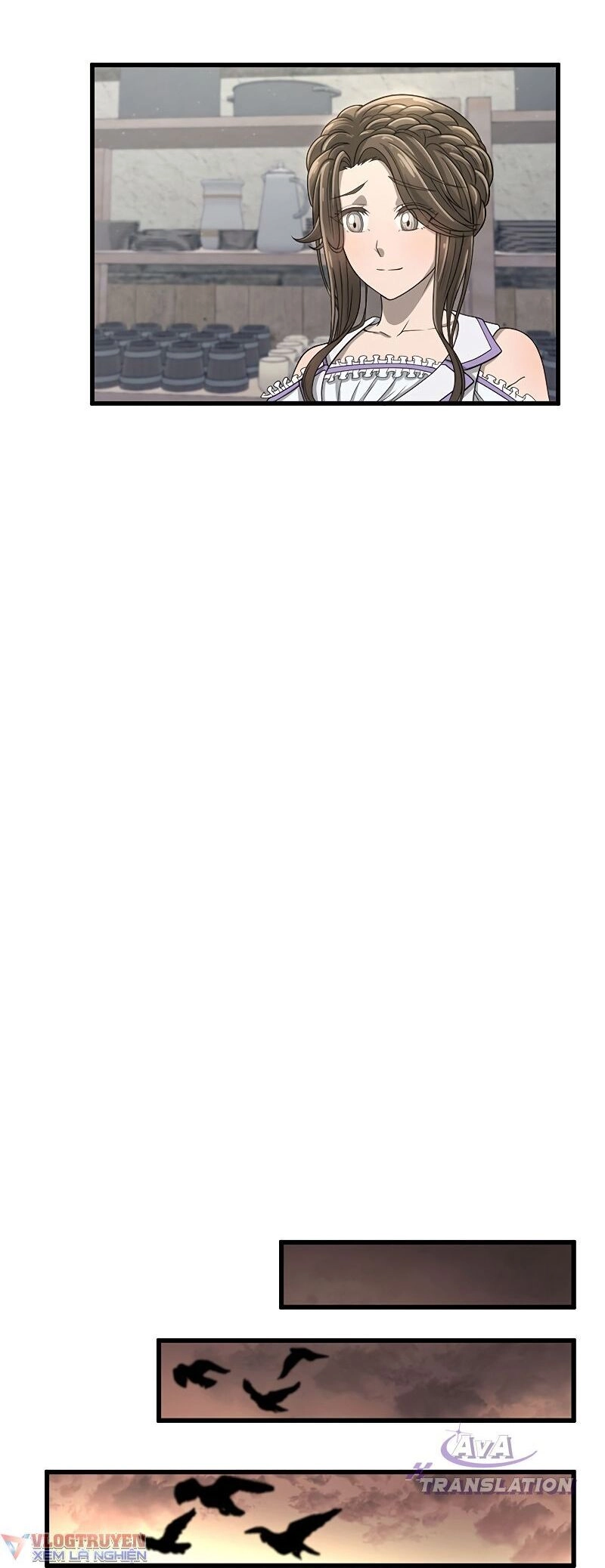 Tới Thế Giới Khác Của Riêng Tôi Chapter 4 - 47