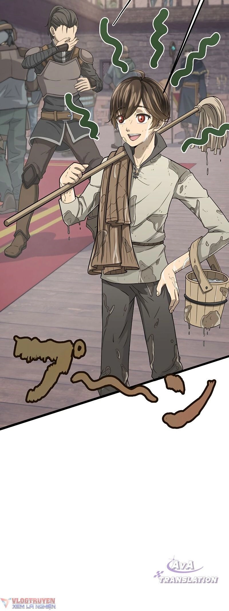 Tới Thế Giới Khác Của Riêng Tôi Chapter 4 - 49