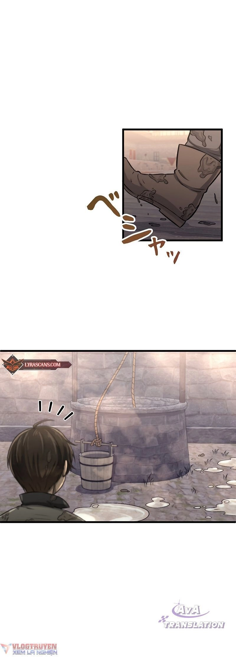 Tới Thế Giới Khác Của Riêng Tôi Chapter 4 - 51