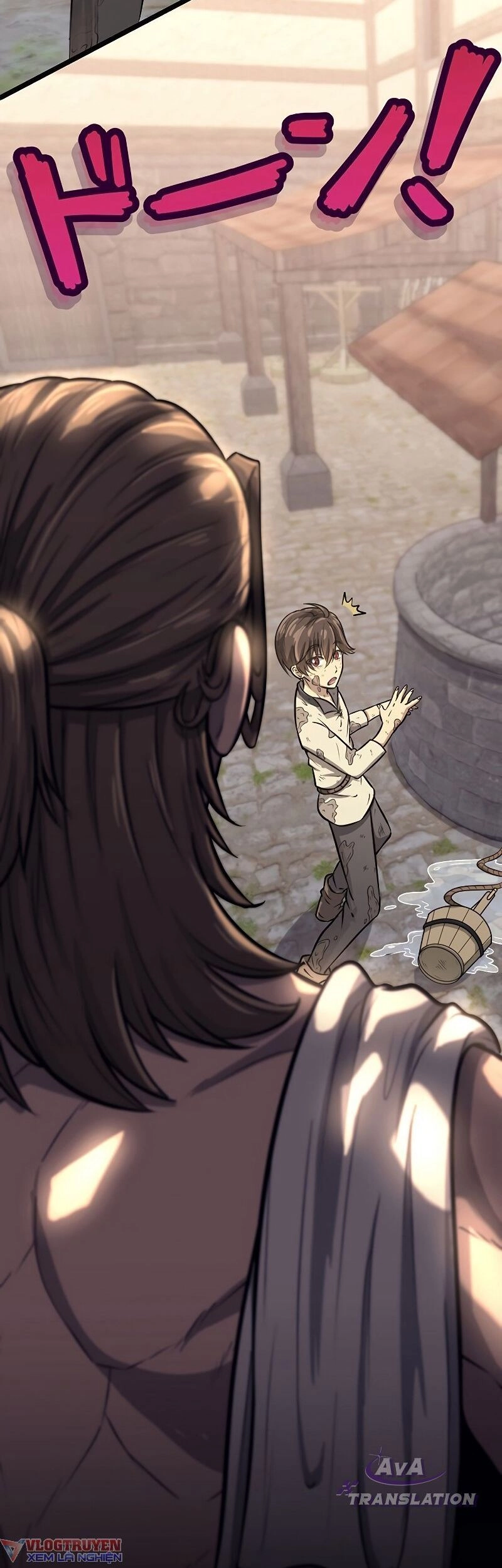 Tới Thế Giới Khác Của Riêng Tôi Chapter 4 - 53