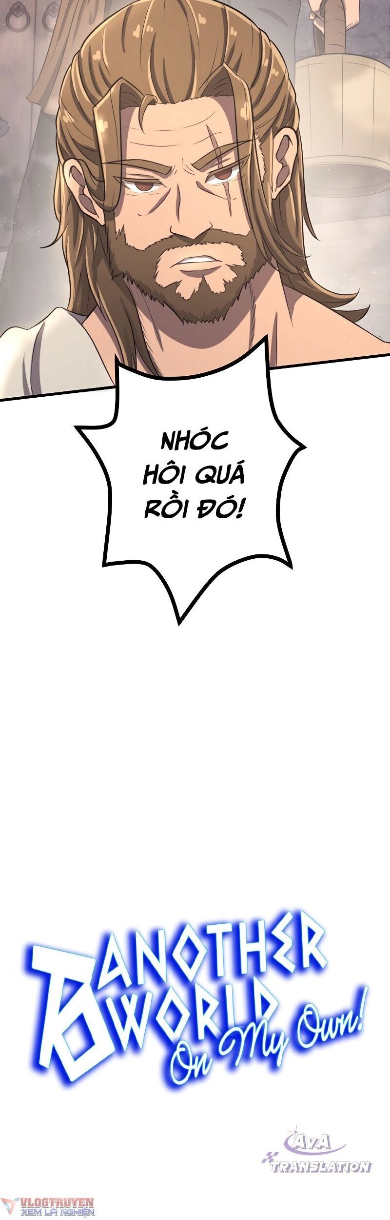 Tới Thế Giới Khác Của Riêng Tôi Chapter 5 - 2