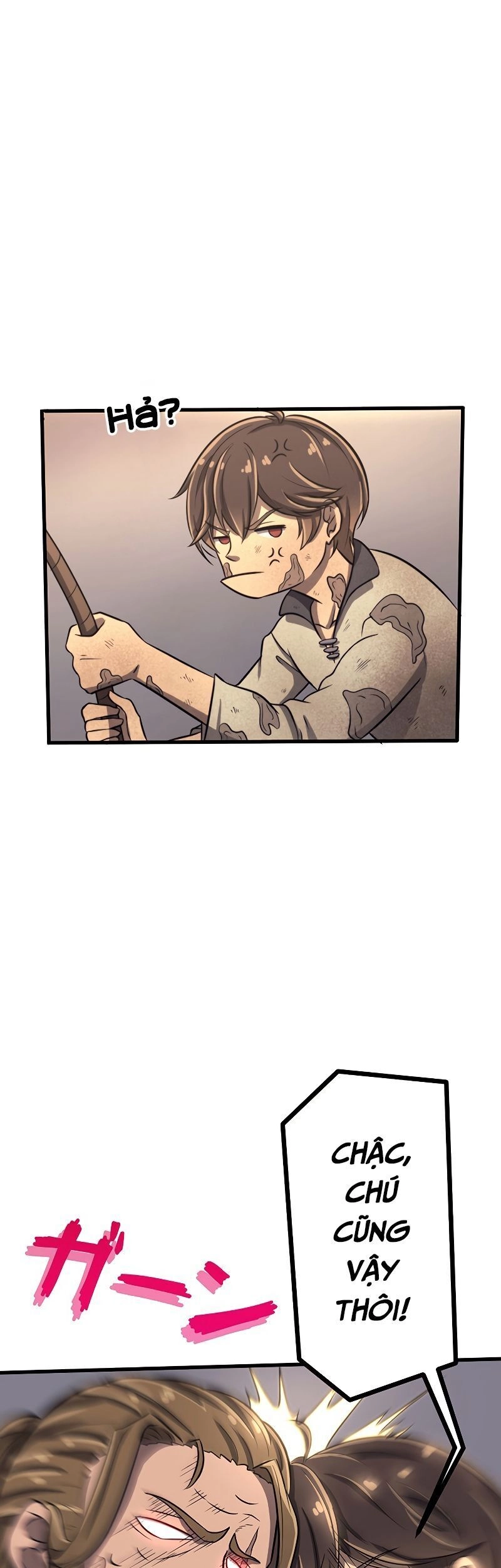 Tới Thế Giới Khác Của Riêng Tôi Chapter 5 - 3