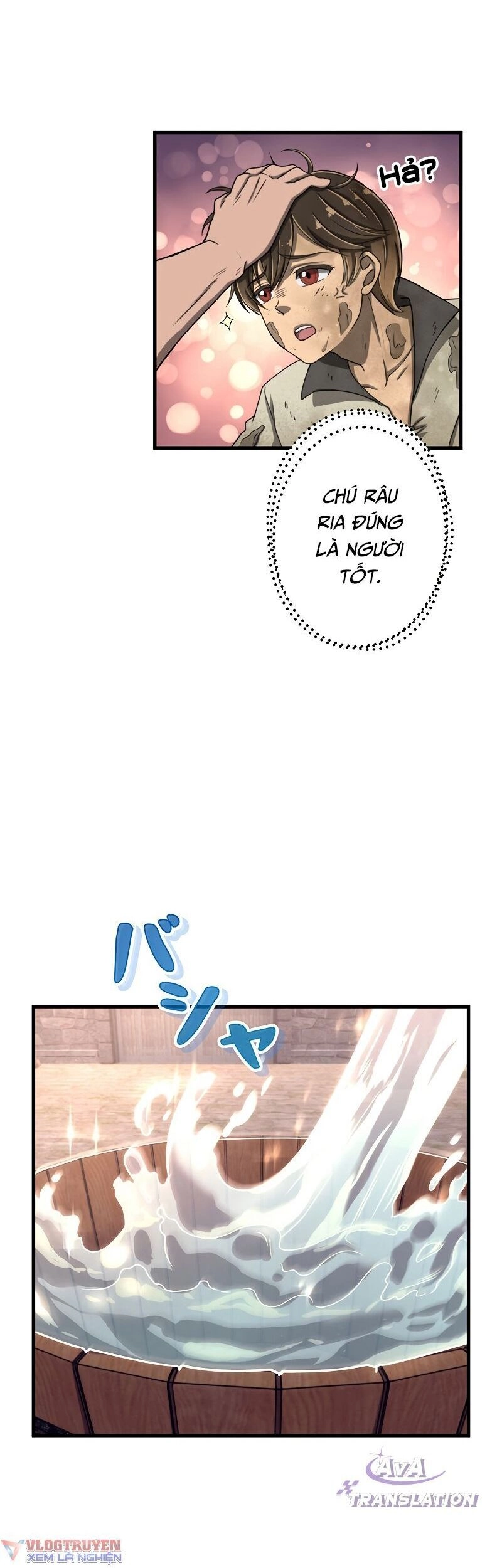 Tới Thế Giới Khác Của Riêng Tôi Chapter 5 - 6