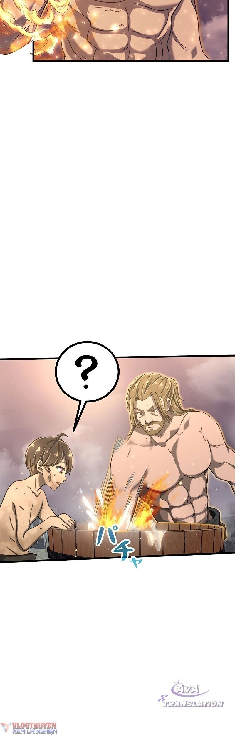 Tới Thế Giới Khác Của Riêng Tôi Chapter 5 - 8