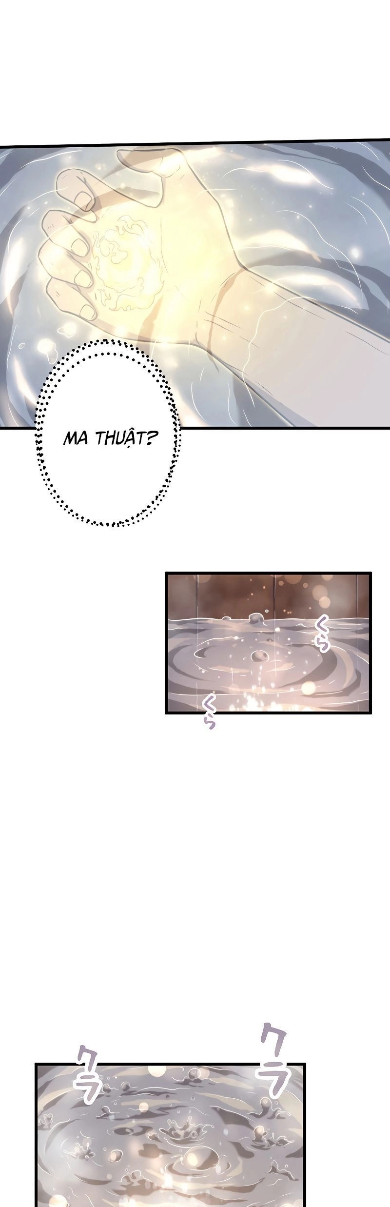 Tới Thế Giới Khác Của Riêng Tôi Chapter 5 - 9