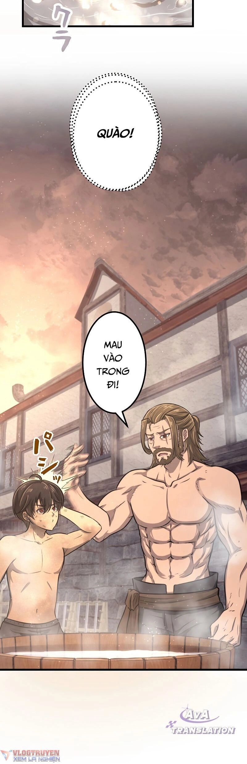 Tới Thế Giới Khác Của Riêng Tôi Chapter 5 - 10