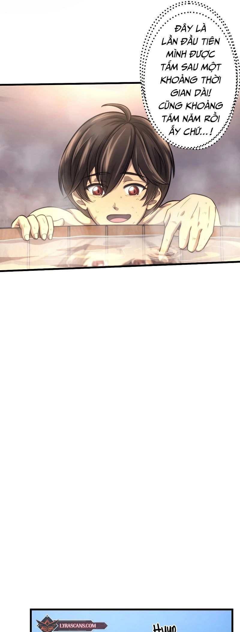 Tới Thế Giới Khác Của Riêng Tôi Chapter 5 - 11