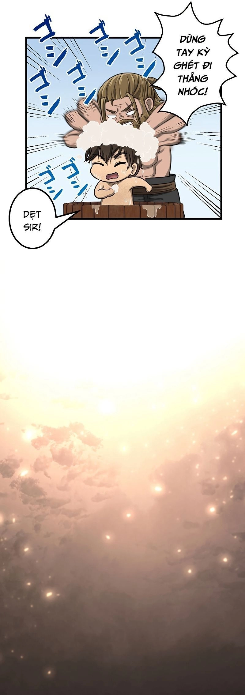 Tới Thế Giới Khác Của Riêng Tôi Chapter 5 - 13