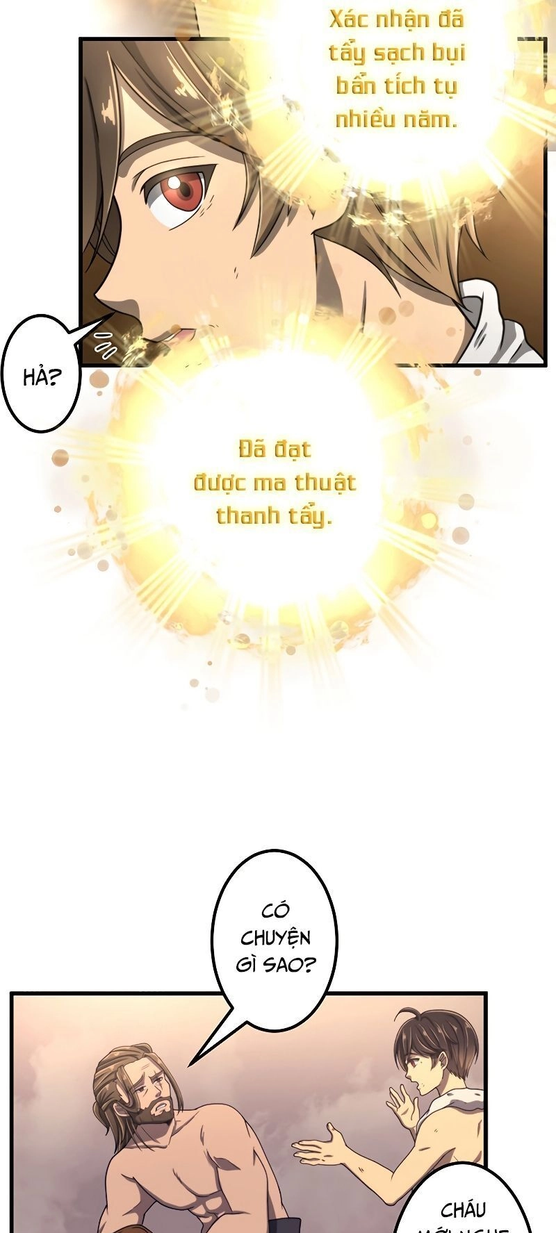 Tới Thế Giới Khác Của Riêng Tôi Chapter 5 - 15