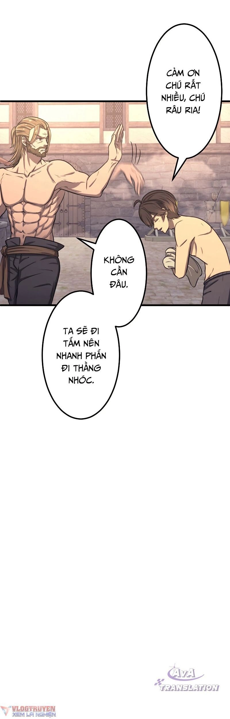 Tới Thế Giới Khác Của Riêng Tôi Chapter 5 - 20