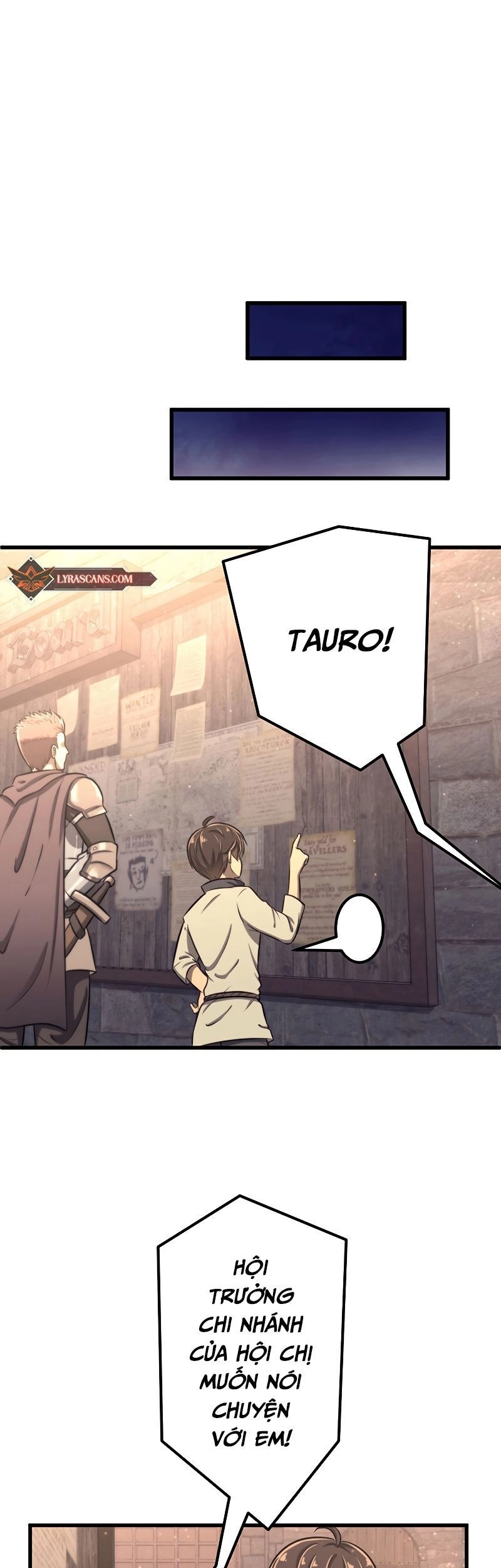 Tới Thế Giới Khác Của Riêng Tôi Chapter 5 - 21