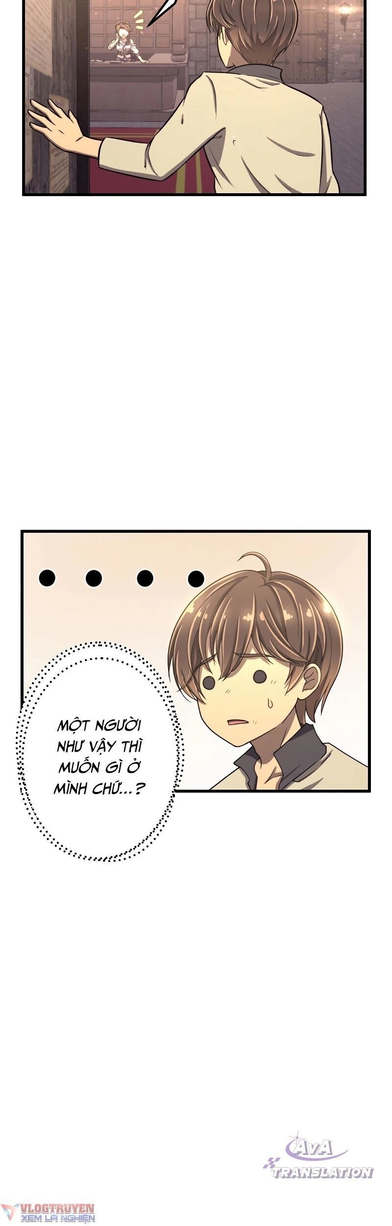 Tới Thế Giới Khác Của Riêng Tôi Chapter 5 - 22