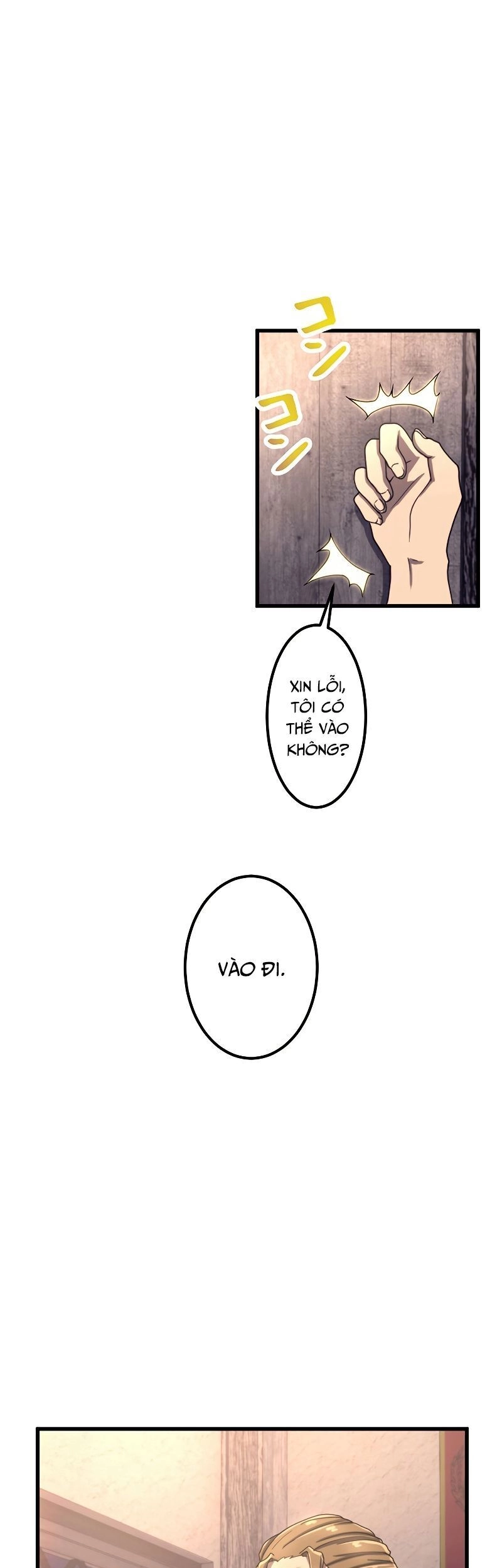 Tới Thế Giới Khác Của Riêng Tôi Chapter 5 - 23