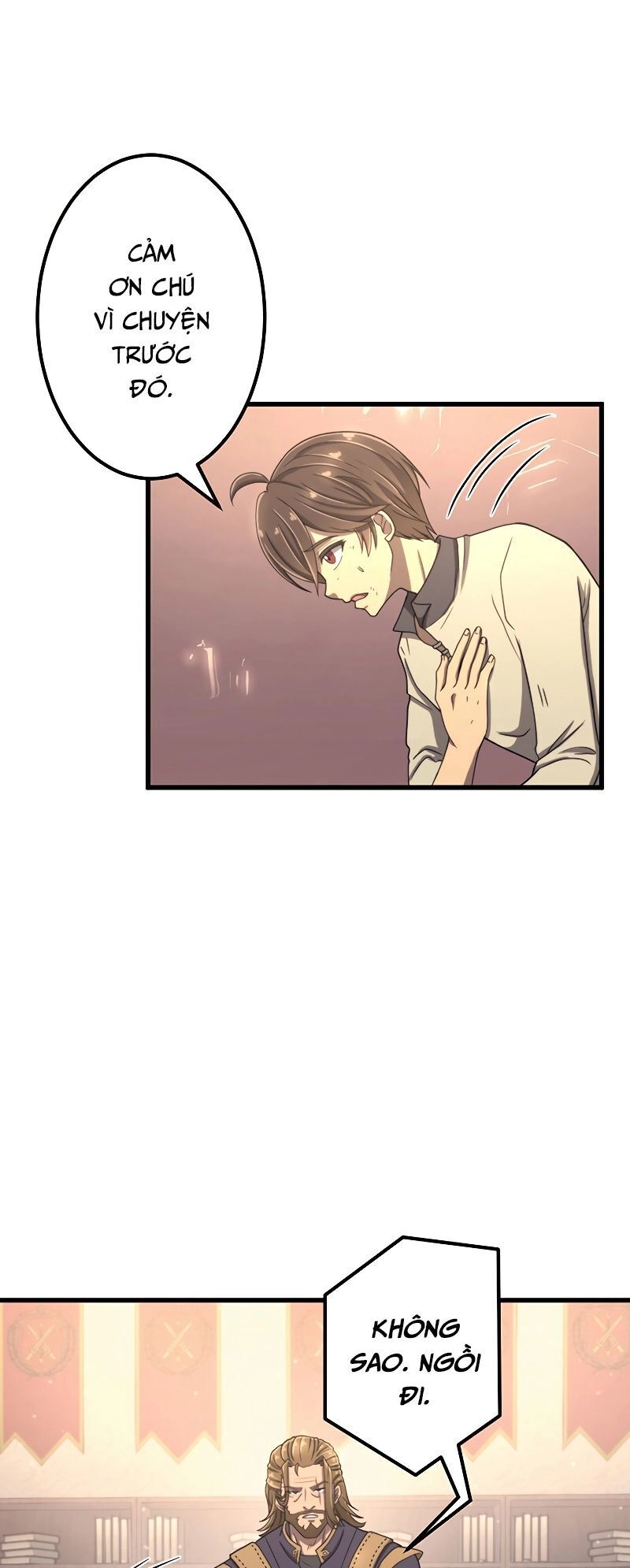 Tới Thế Giới Khác Của Riêng Tôi Chapter 5 - 25