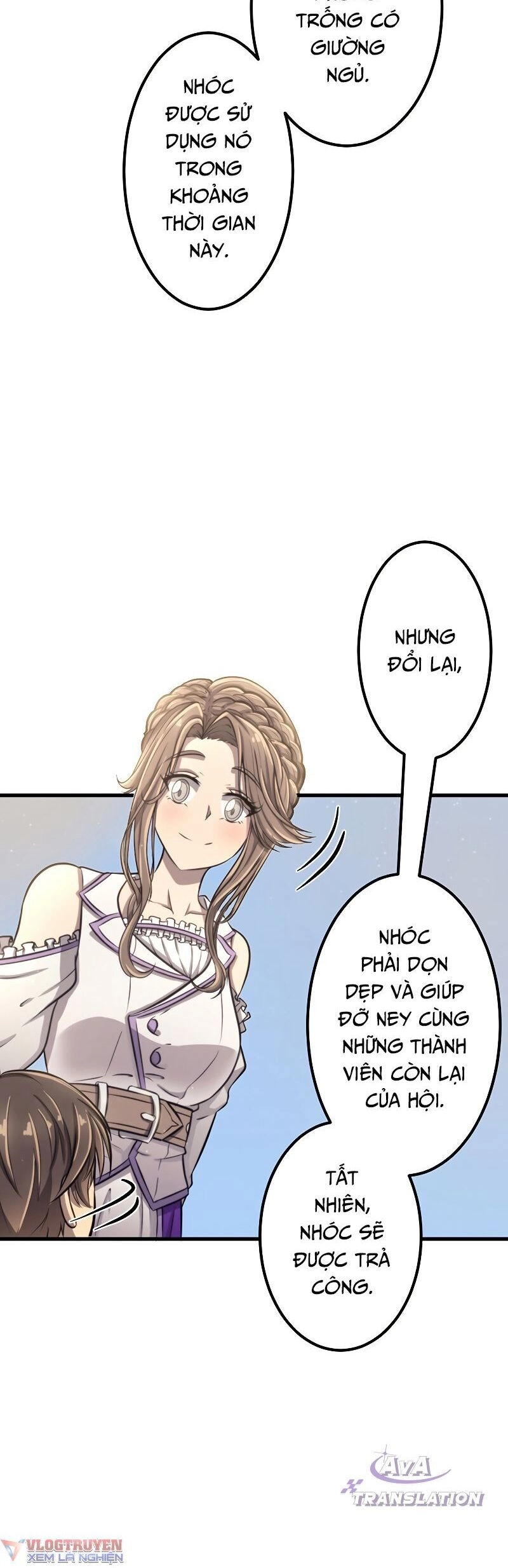 Tới Thế Giới Khác Của Riêng Tôi Chapter 5 - 28