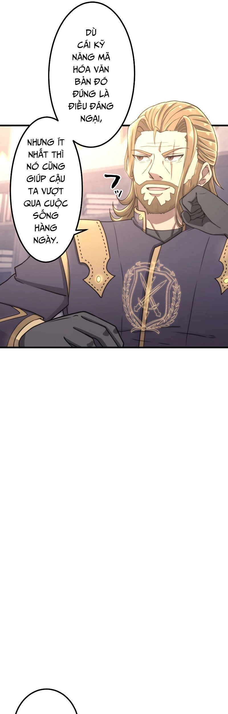 Tới Thế Giới Khác Của Riêng Tôi Chapter 5 - 33